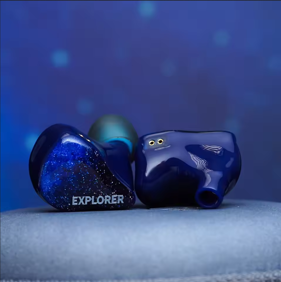 AFUL Explorer Review: Smooth, Warm Sound for Long Listening Sessions