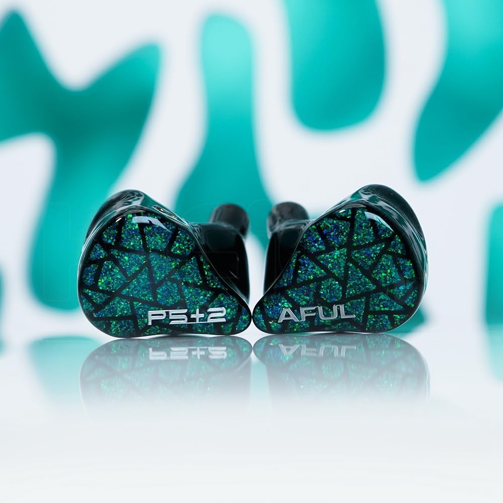 AFUL Performer 5+2 Review: Balanced Sound and Smooth Technical Performance