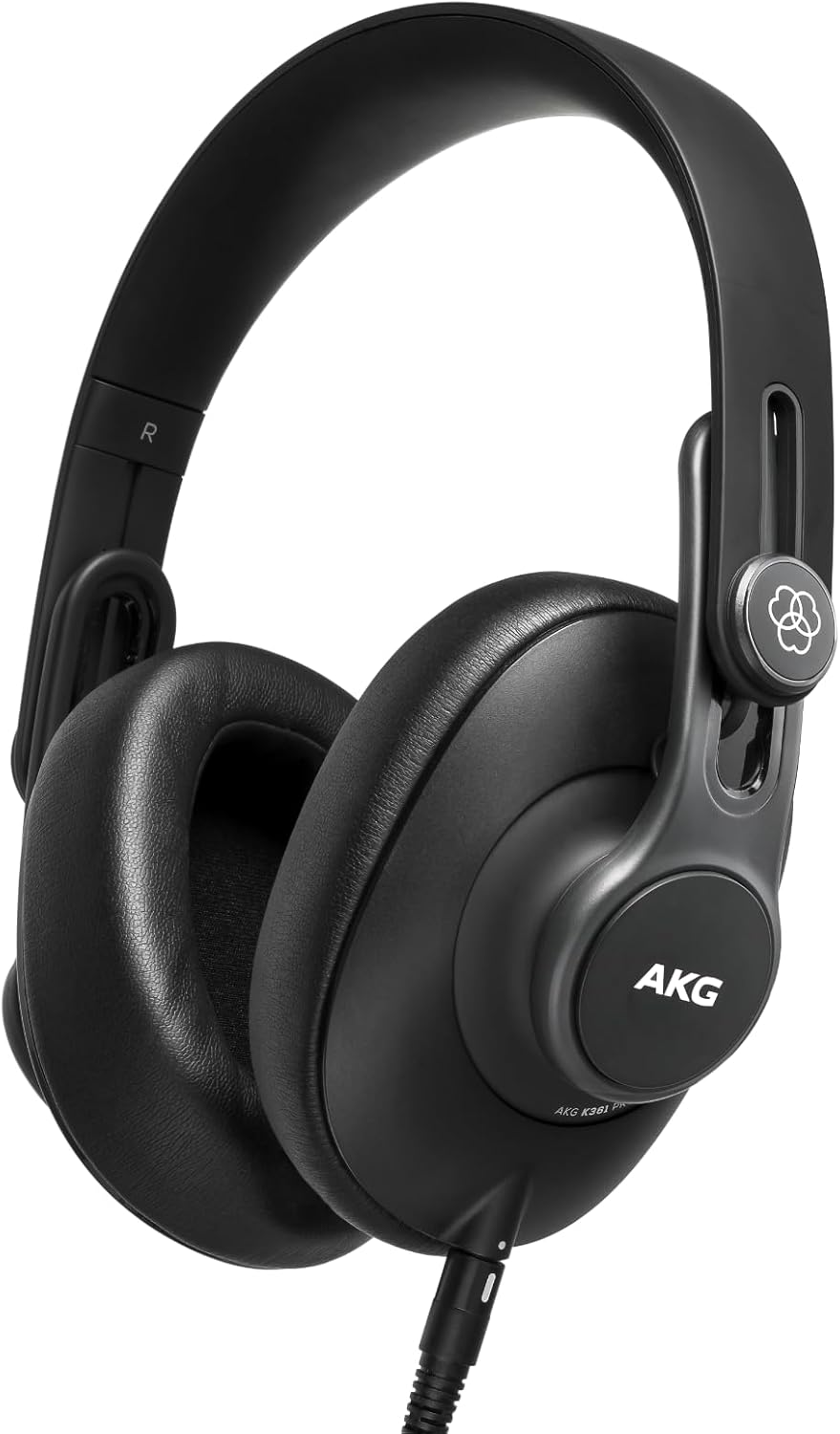 AKG K361 Review: Studio Sound Without Breaking the Bank