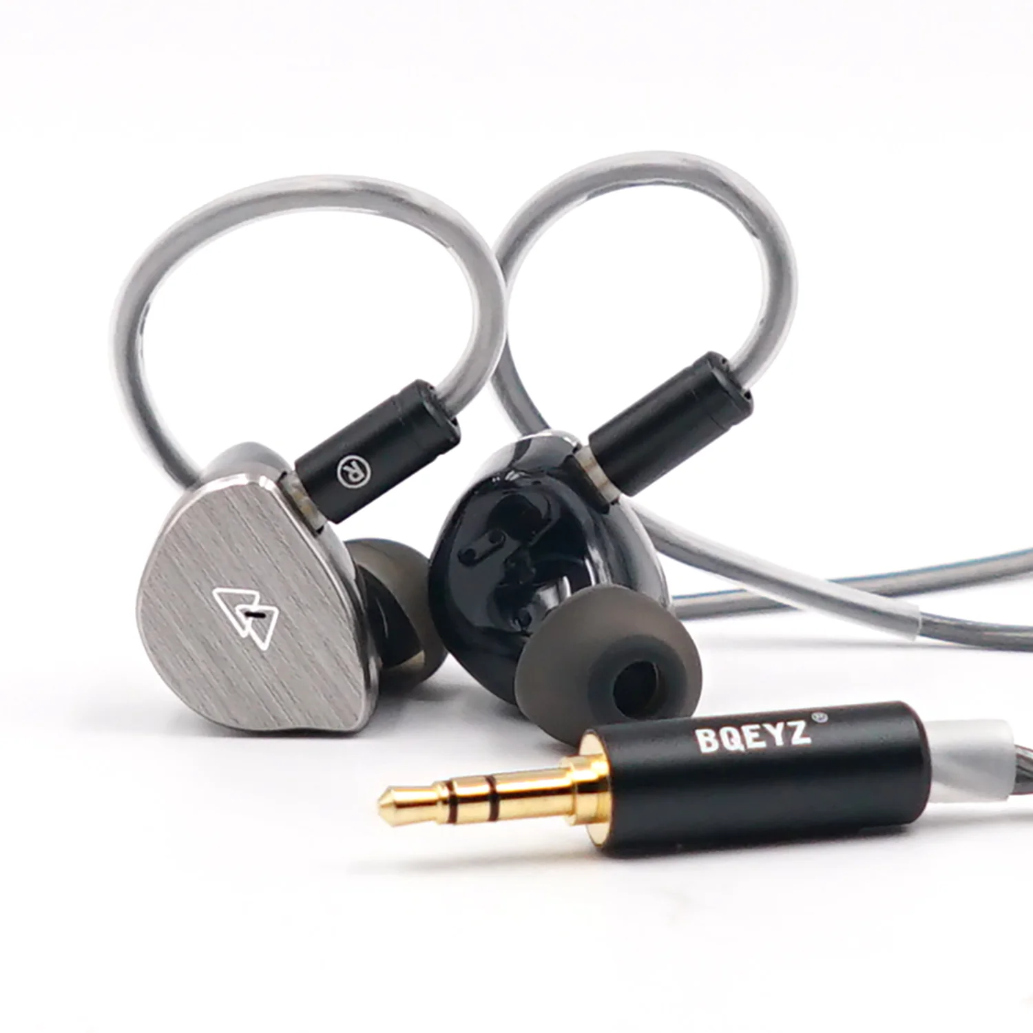 BQEYZ BQ10 Review: A Budget IEM That Balances Warmth, Detail, and Comfort