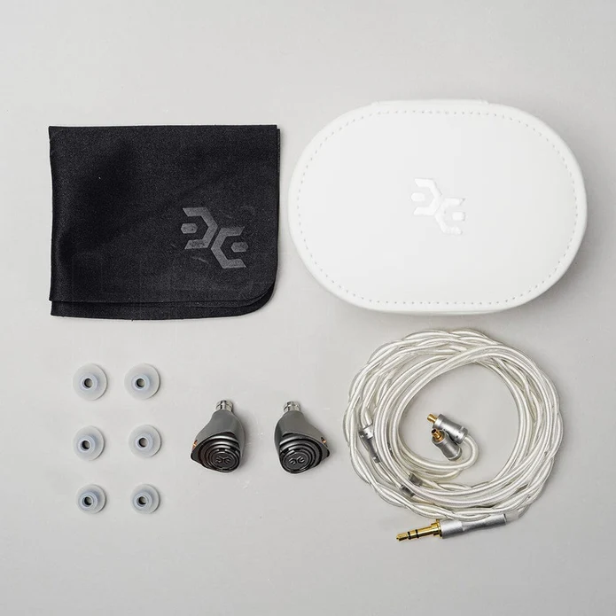 Elysian Pilgrim Accessories