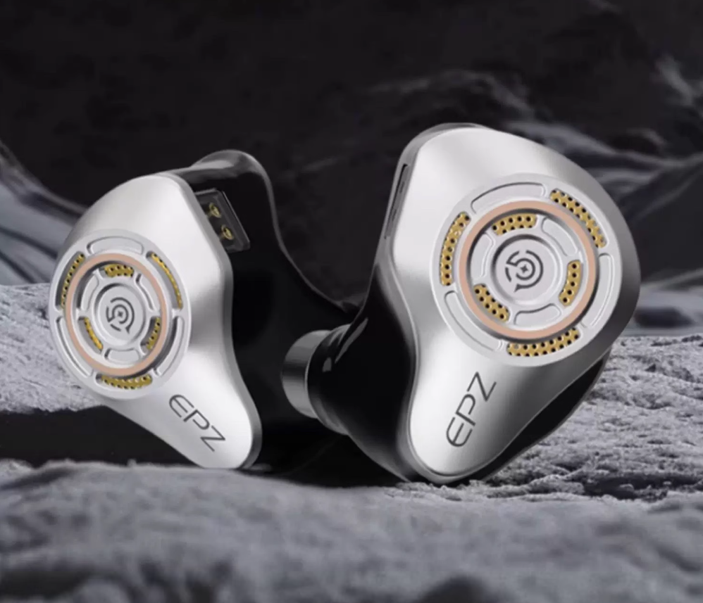 EPZ P50 Review: Smooth, Mid-Forward Sound with Wide Soundstage