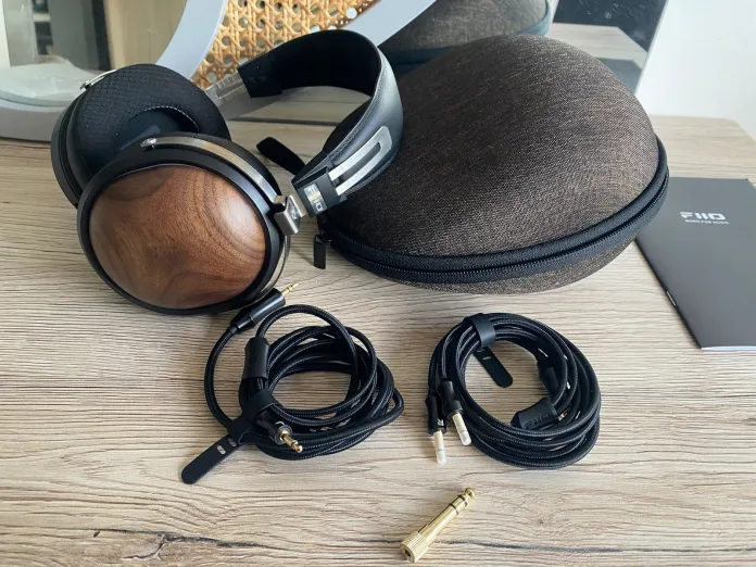 Fiio FT1 Accessories