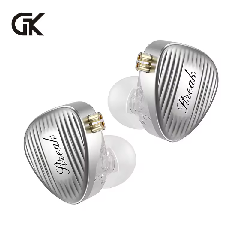 GK Streak Review: A Budget Hybrid That Balances Fun, Detail, and Technical Ability