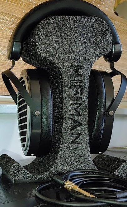 Hifiman Edition XS accessories