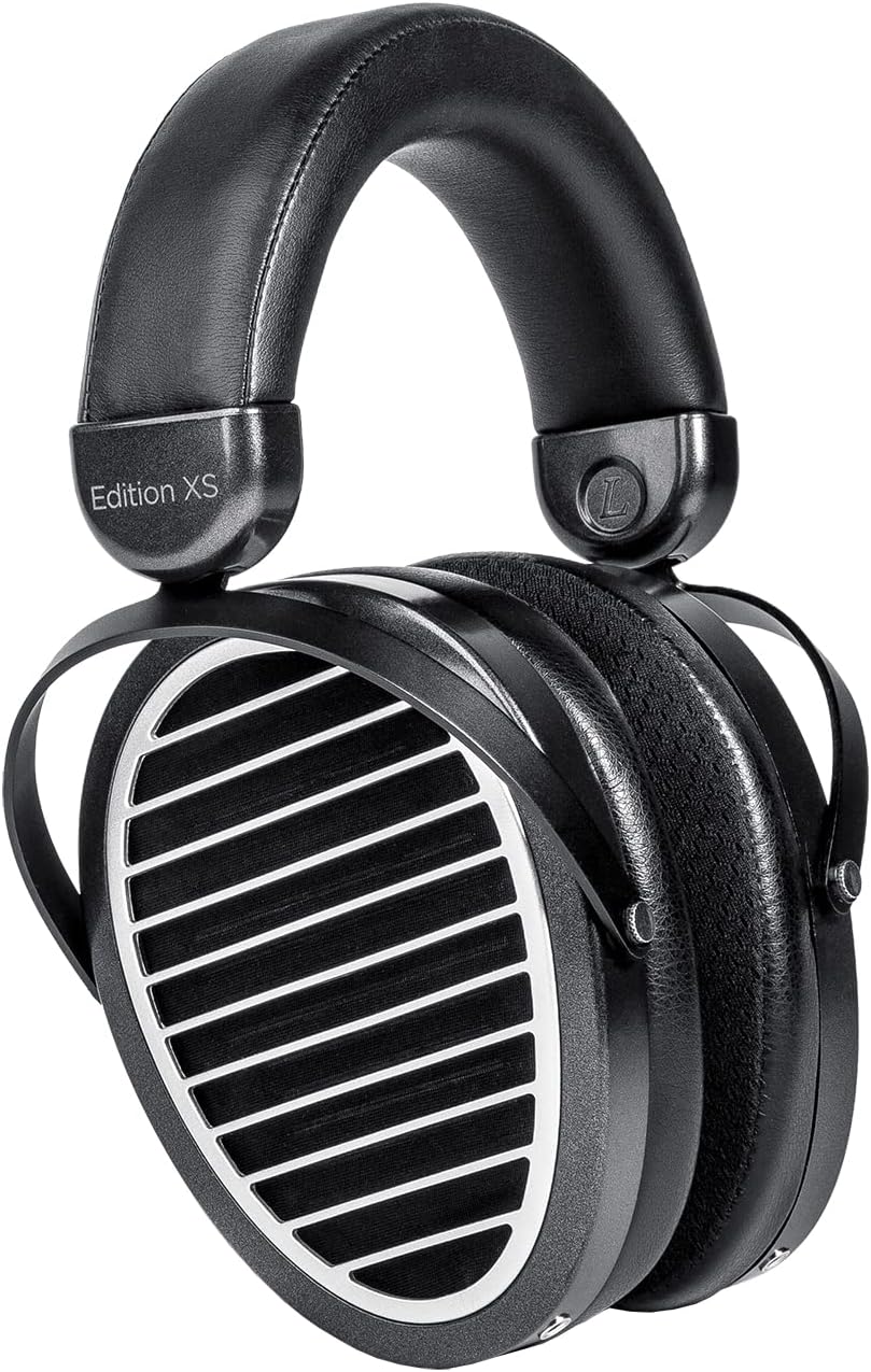 Hifiman Edition XS Review: Expansive Planar Sound at a Remarkable Value