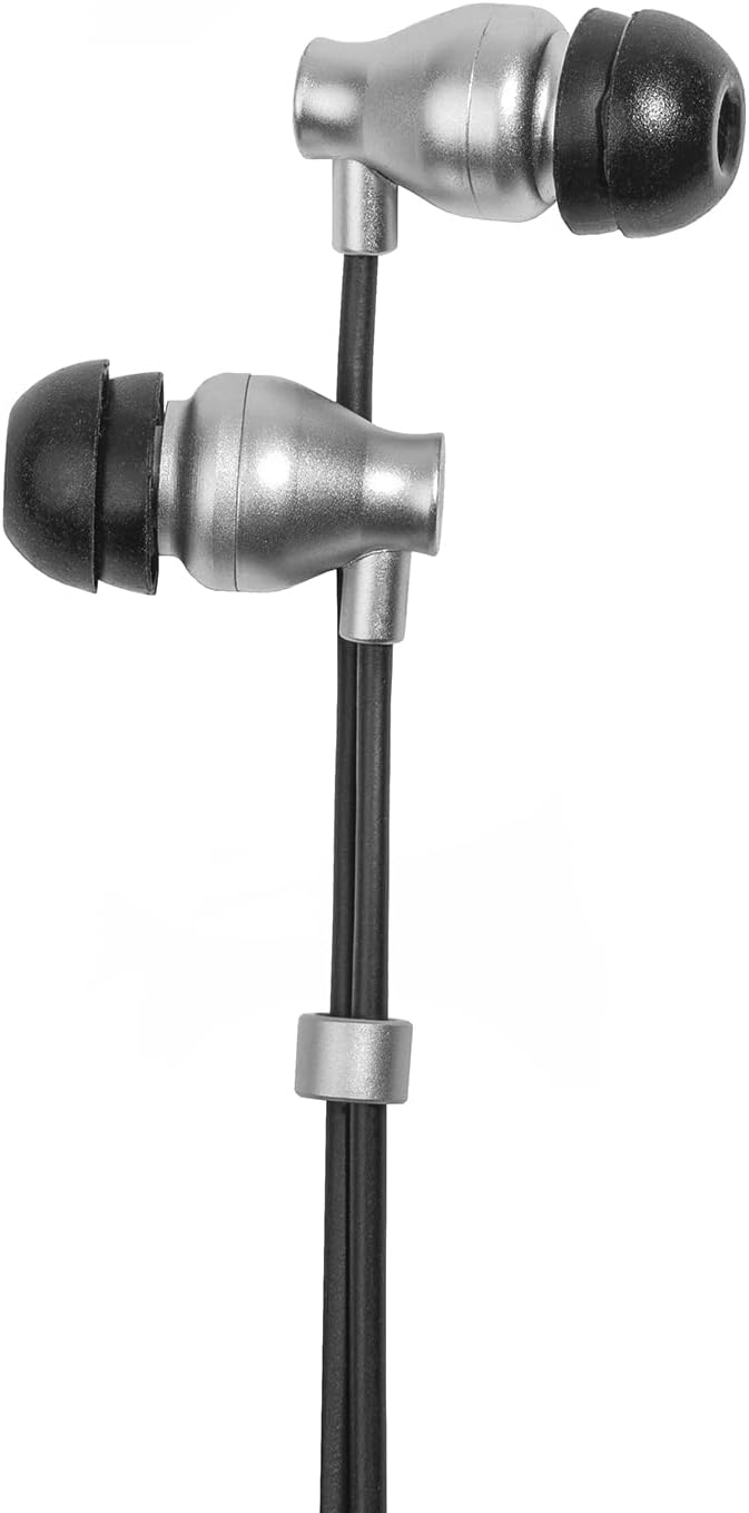 Hifiman RE-800 Silver Review: A Forgotten Gem Now Under $50