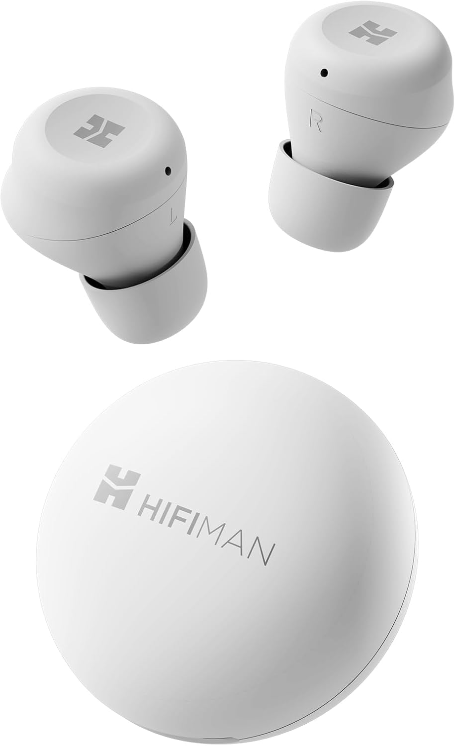 Hifiman TWS450 Review: Audiophile Sound in Budget Wireless Earbuds
