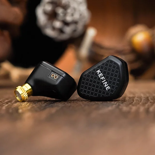 Kefine Klean Review: The $50 IEM That Gets (Almost) Everything Right
