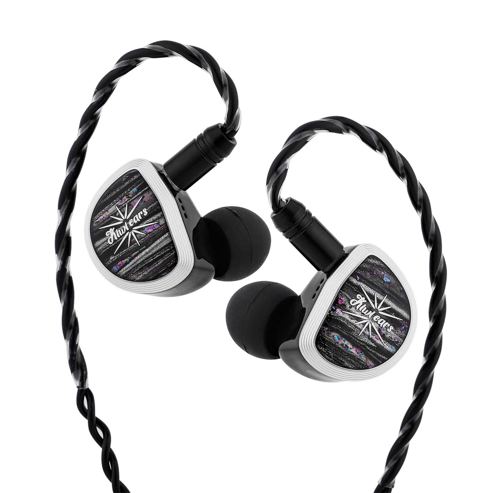 Kiwi Ears Aether Review: Refined Planar Sound with Deep Bass and Wide Stage