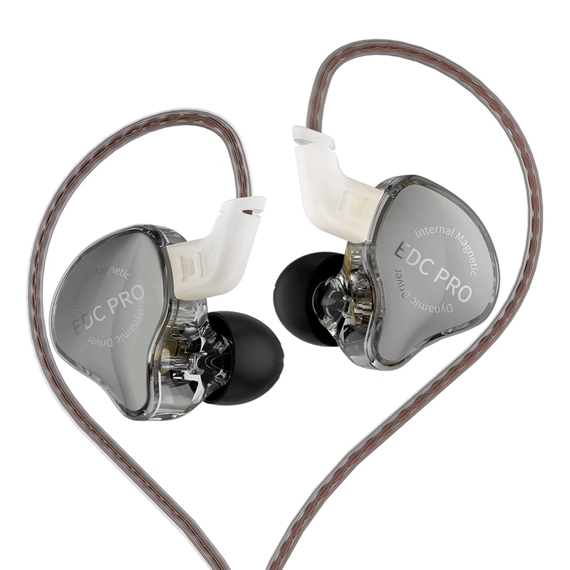 KZ EDC Pro Review: Budget IEM Champion Under $10