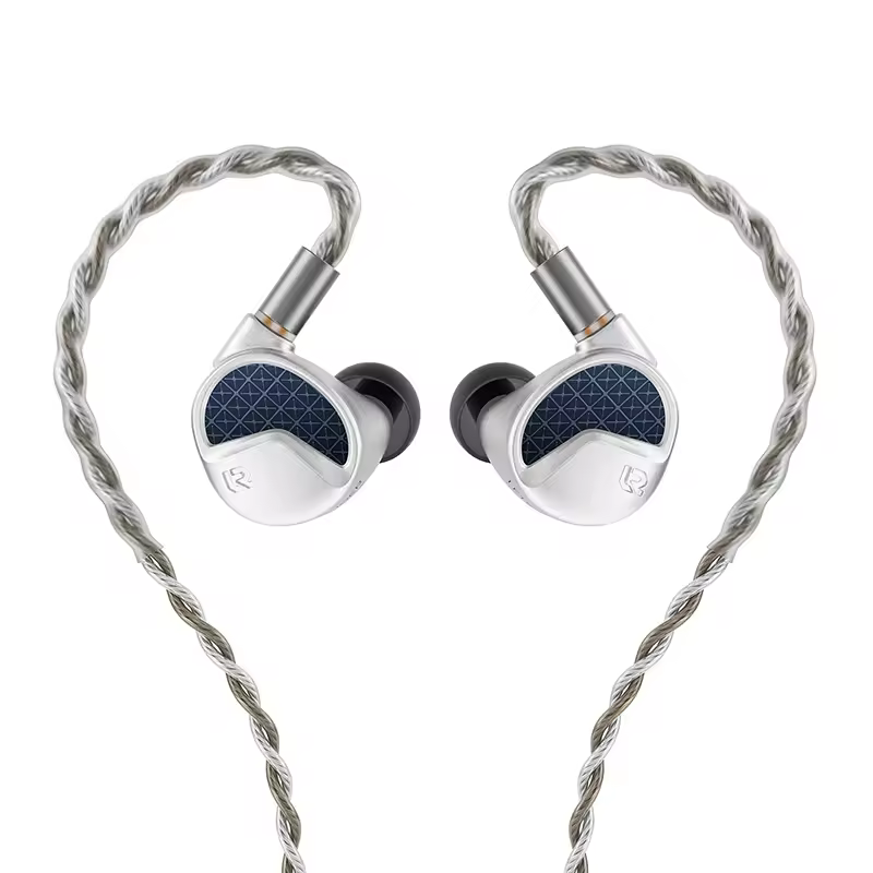 Letshuoer Astralis Review: A Warmer Take on the Modern Planar IEM