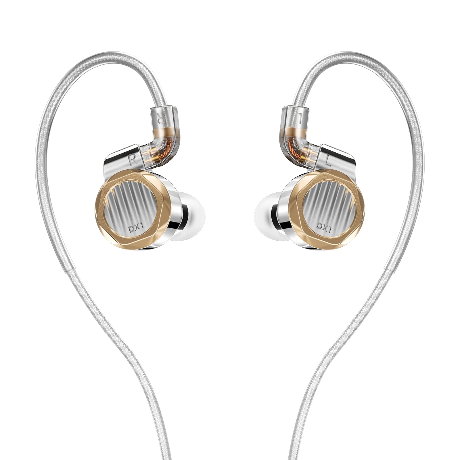 Letshuoer DX1 Review: Elegance Meets Sound Precision