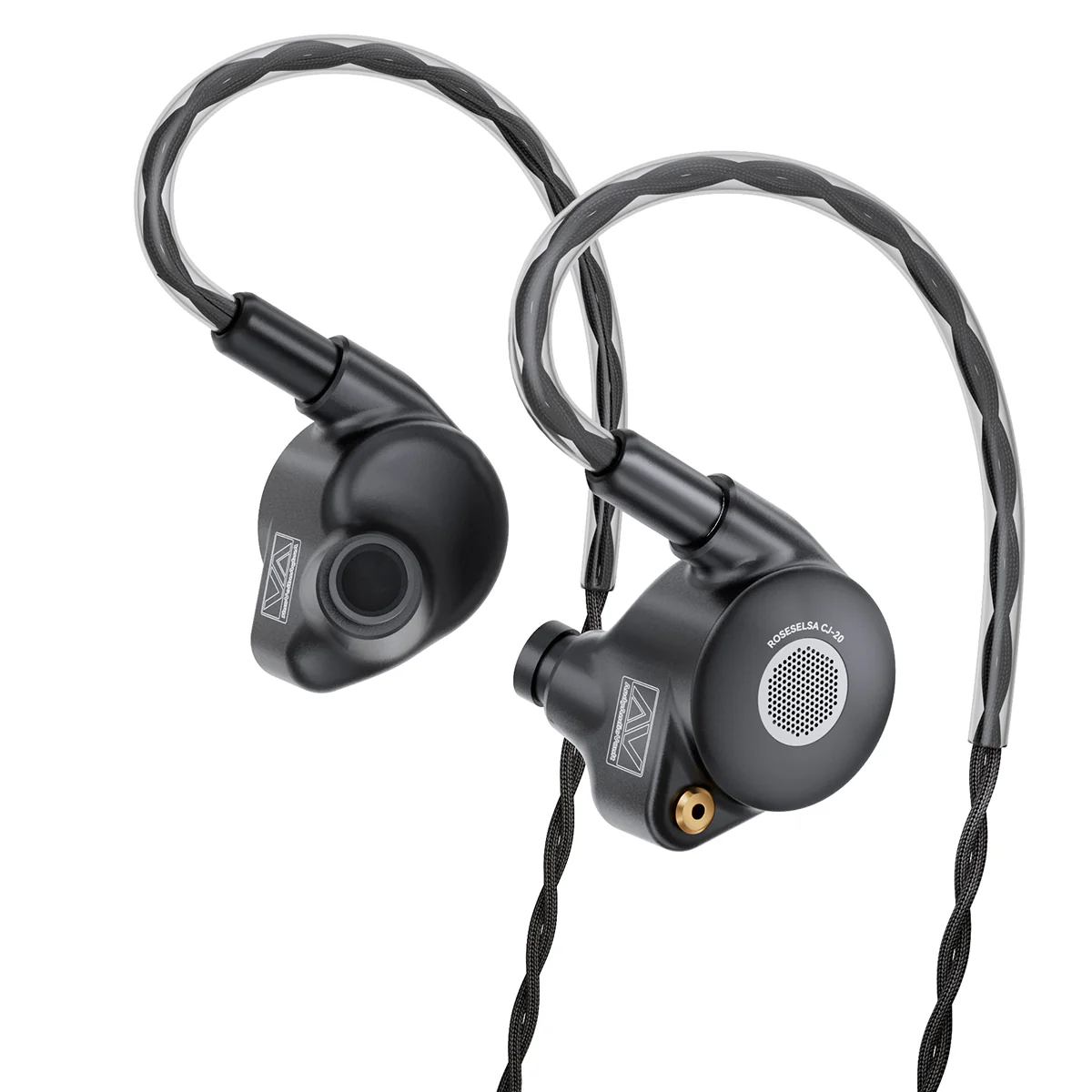 Roseselsa x AAV CJ20 Review: A Fast, Rock Ready Planar With a Clean Edge