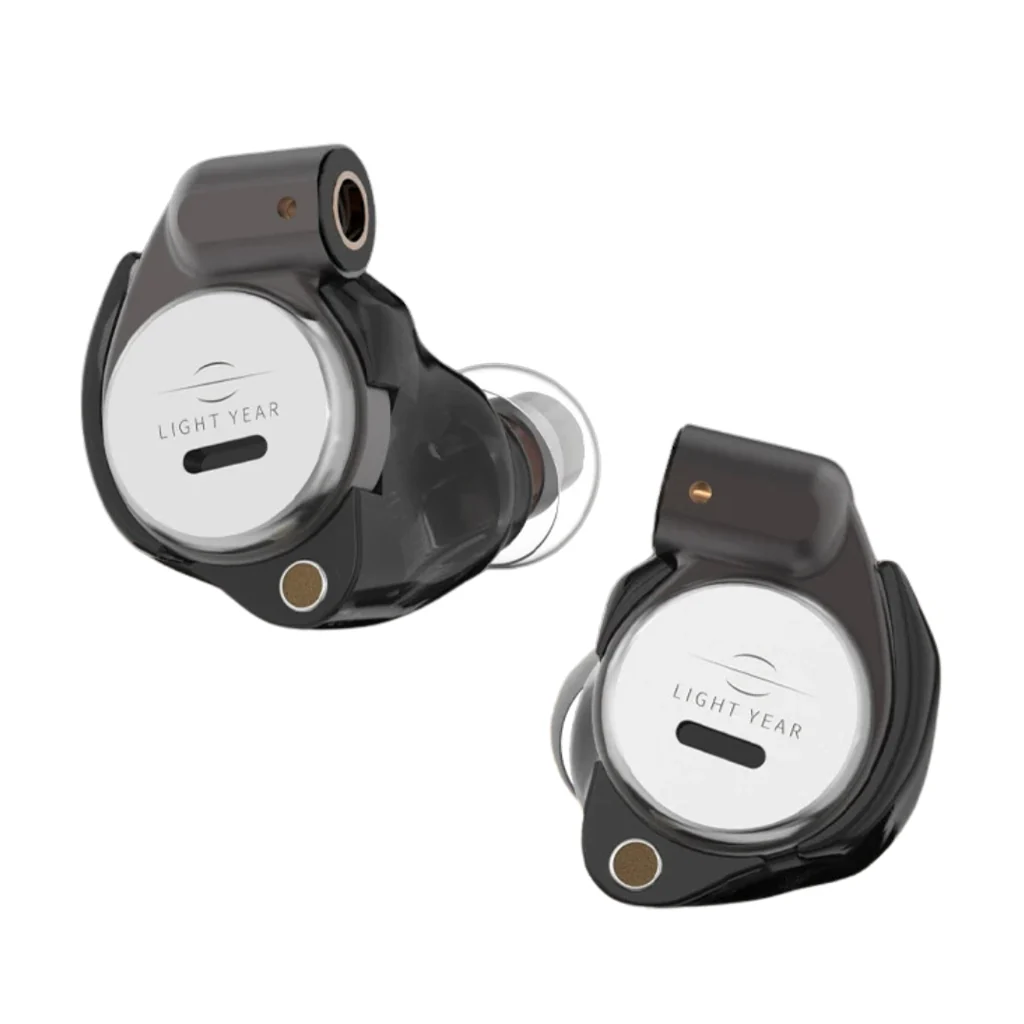 Roseselsa Star City 5 Pro Review: A Bright, Detailed IEM With a Unique Design