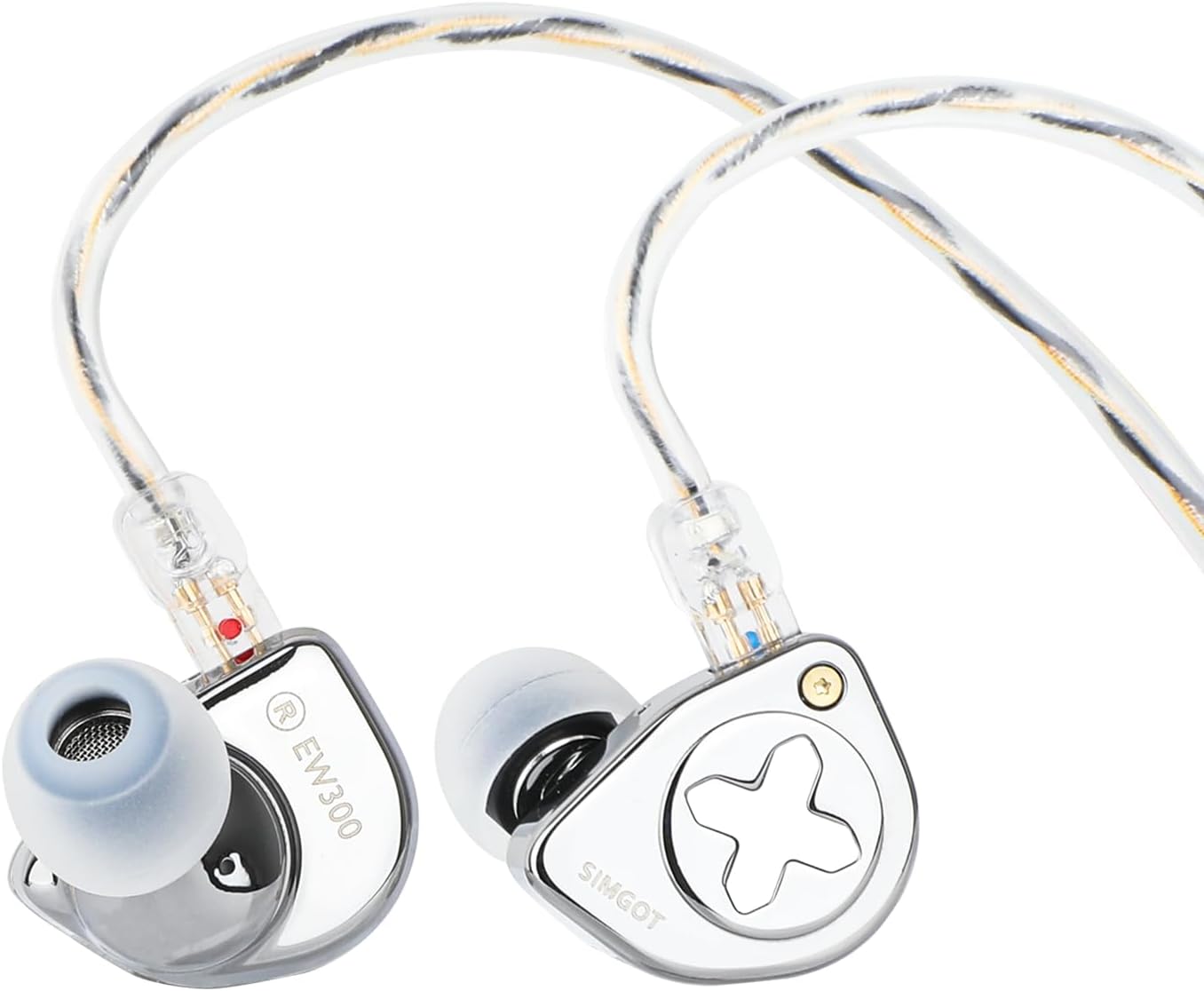 Simgot EW300 Review: A Balanced and Musical Surprise
