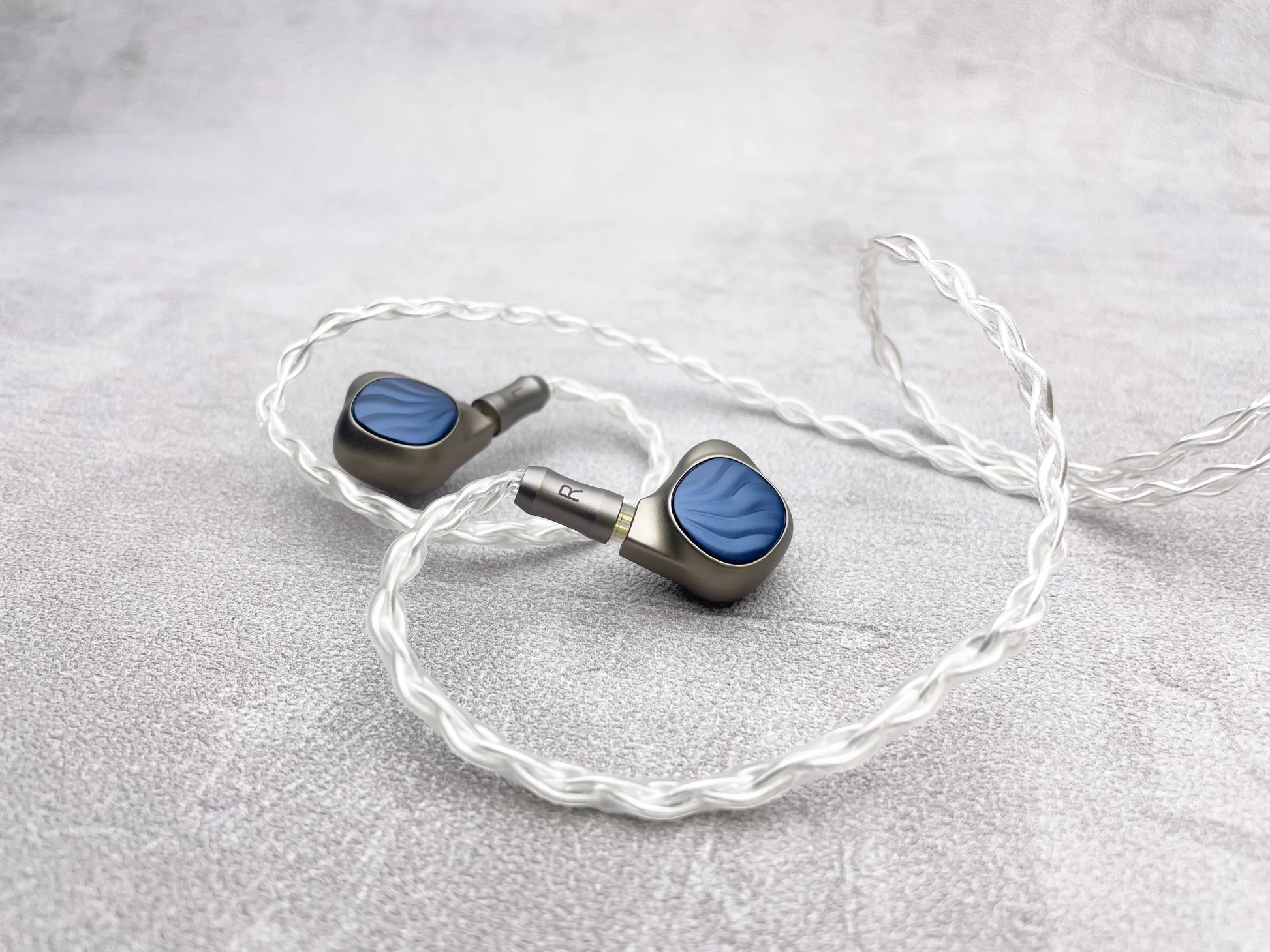 Sound Rhyme SP01 Review - A Compact IEM That Surprised Me