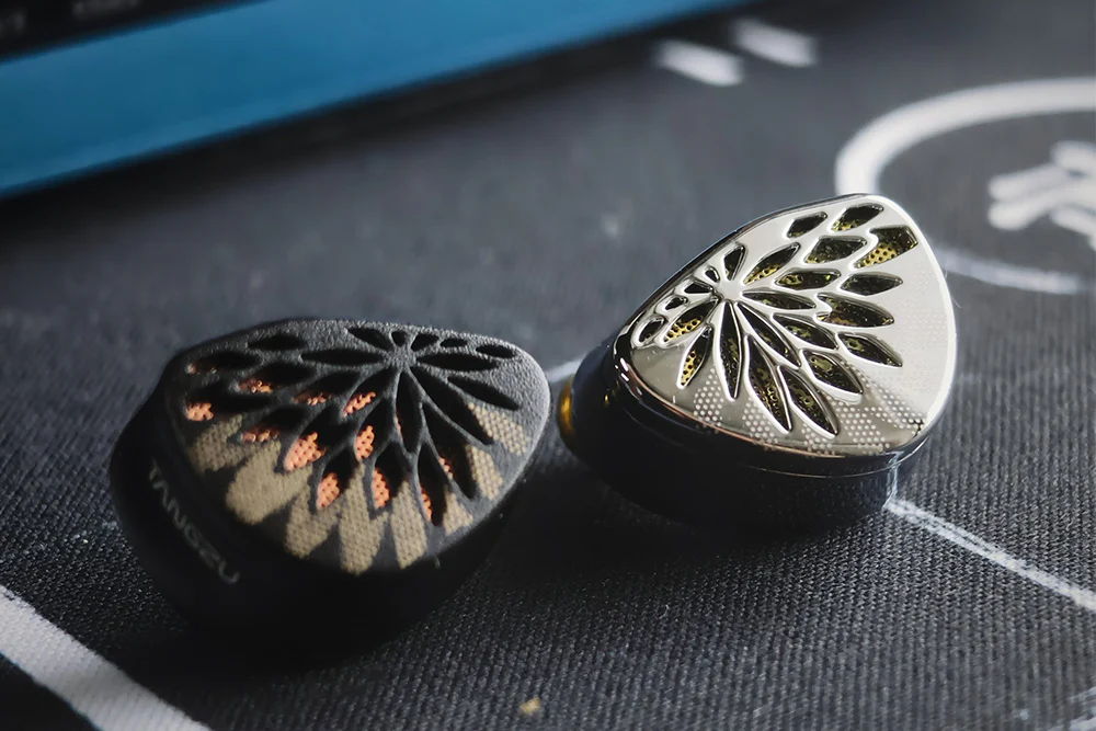 Tangzu Yu Xuan Ji Review: Elegant Design Meets a Bright and Vocal Focused Sound