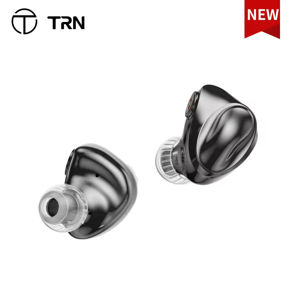 TRN Dolphin Review: Budget IEM Performance That Punches Far Above Its Price