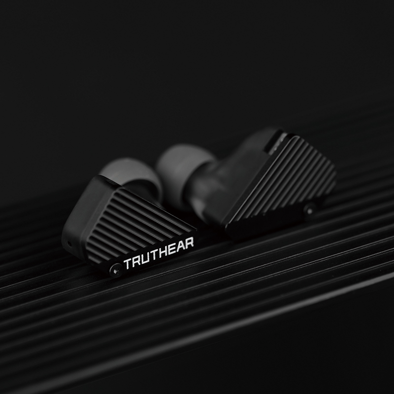 Truthear Pure: Warm Neutral Done Right