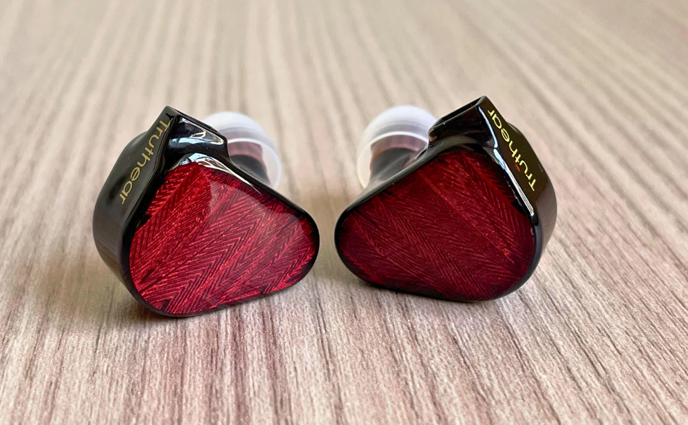 Truthear Zero Red Review - The Best Budget IEM for Natural Sound?