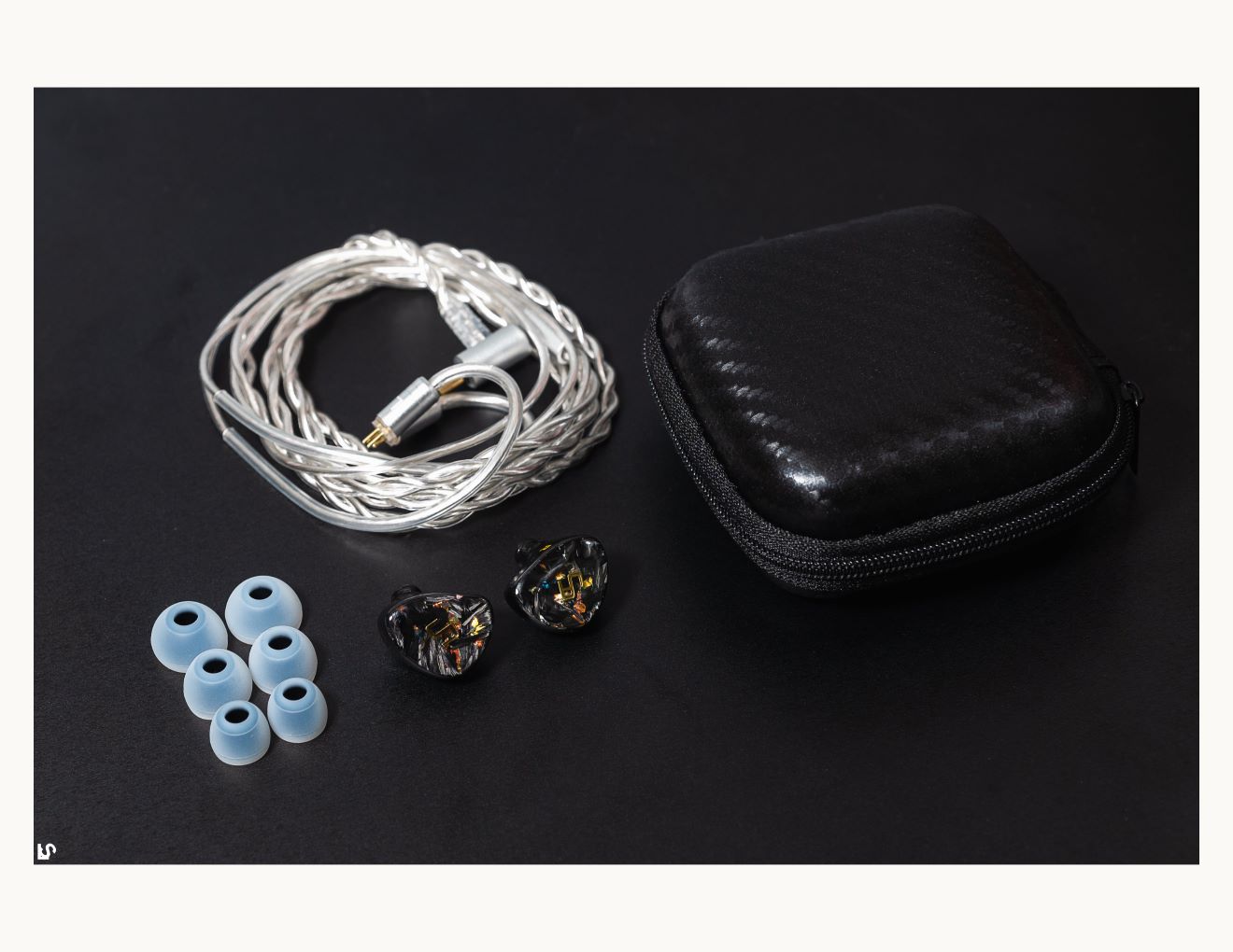 Venture Electronics UA Guangzhi accessories