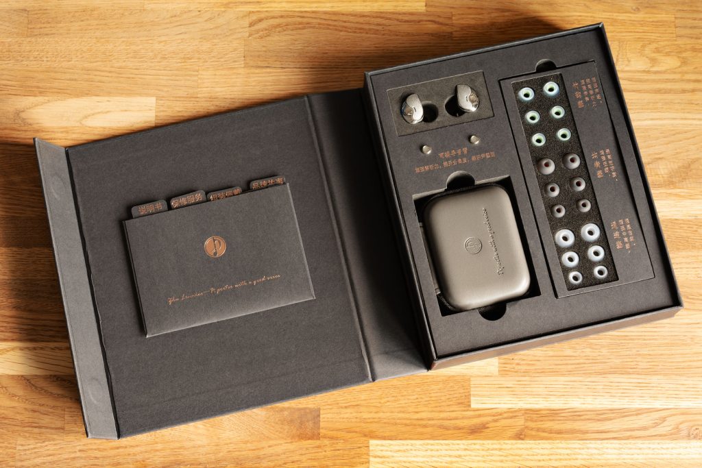 Zhulinniao Qingluan Z4 Accessories